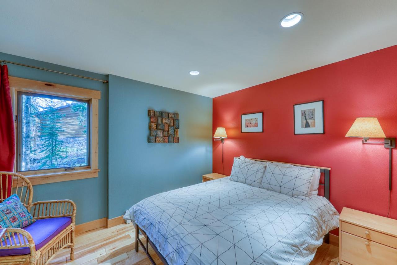 161 Emmett Lode Villa Breckenridge Ngoại thất bức ảnh