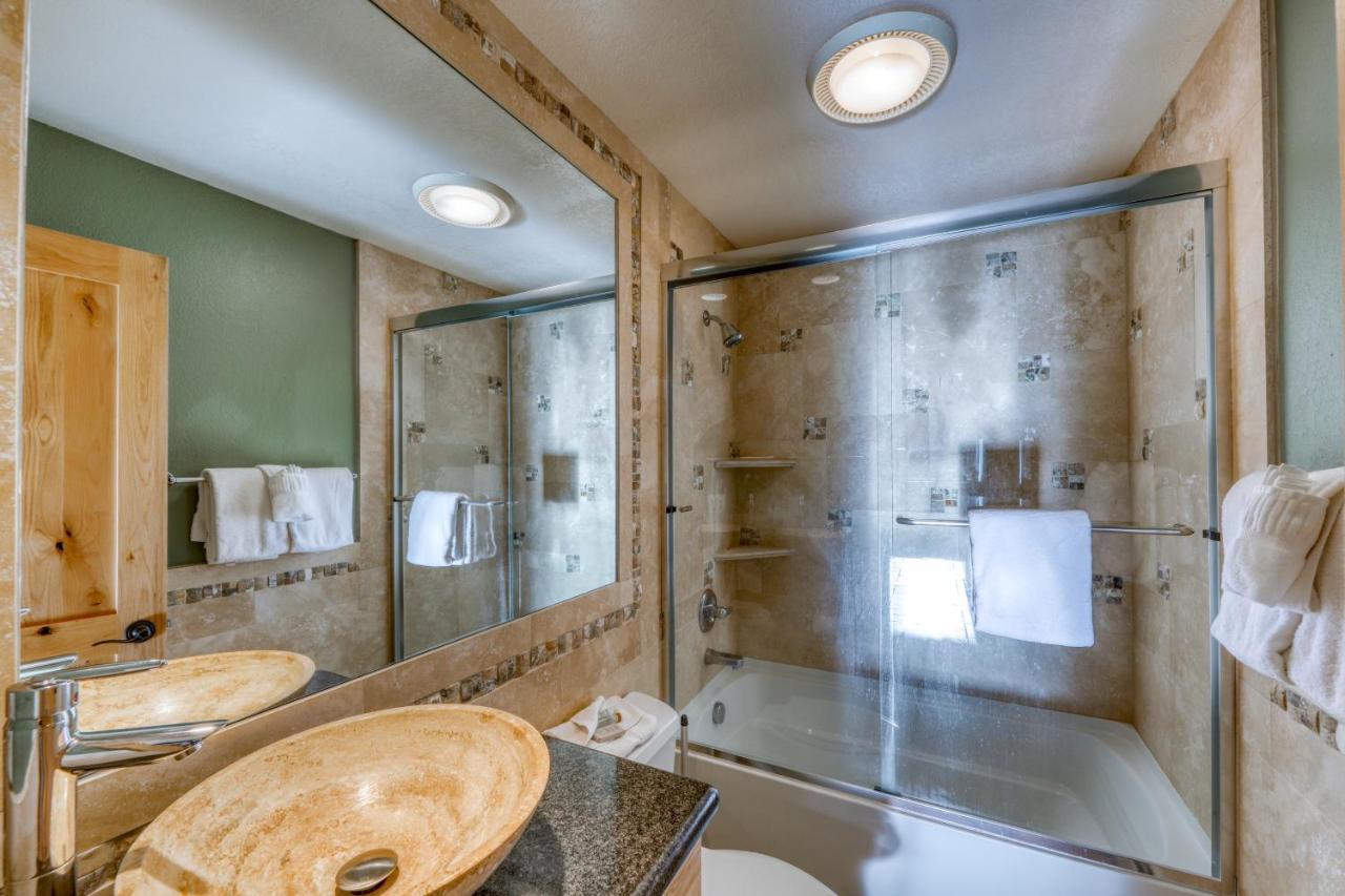 161 Emmett Lode Villa Breckenridge Ngoại thất bức ảnh