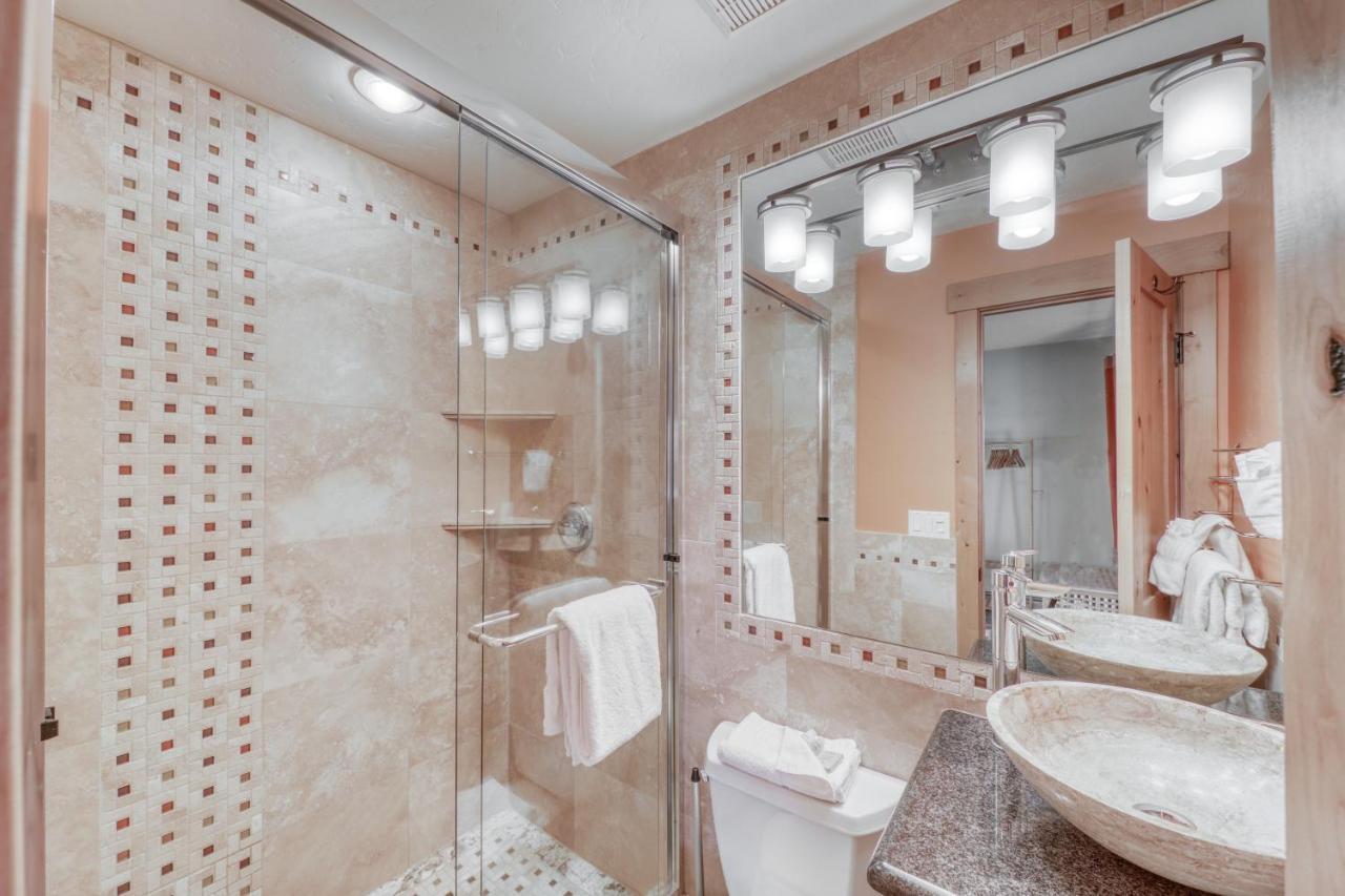 161 Emmett Lode Villa Breckenridge Ngoại thất bức ảnh