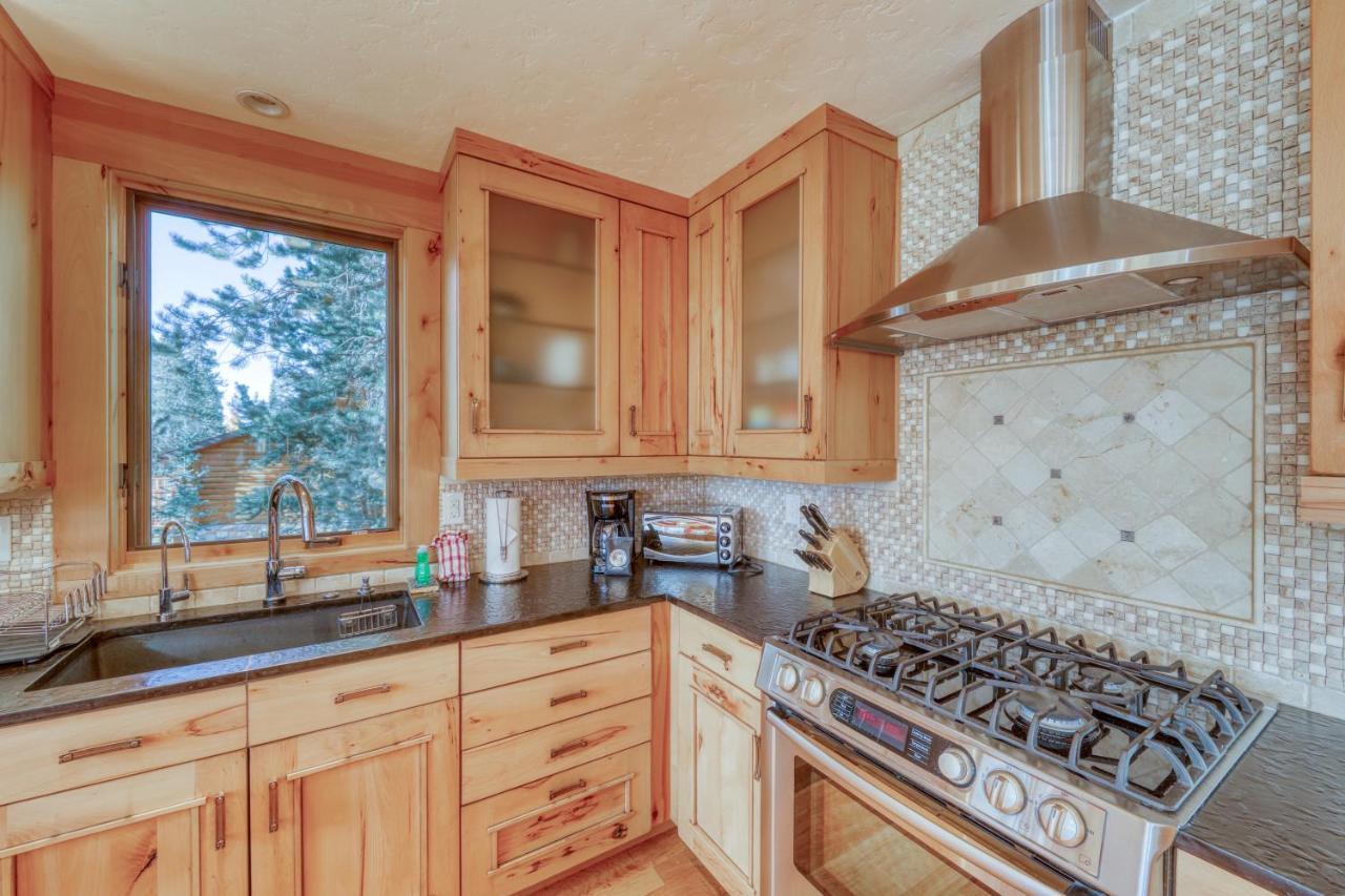 161 Emmett Lode Villa Breckenridge Ngoại thất bức ảnh