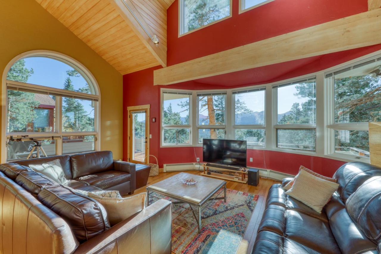 161 Emmett Lode Villa Breckenridge Ngoại thất bức ảnh