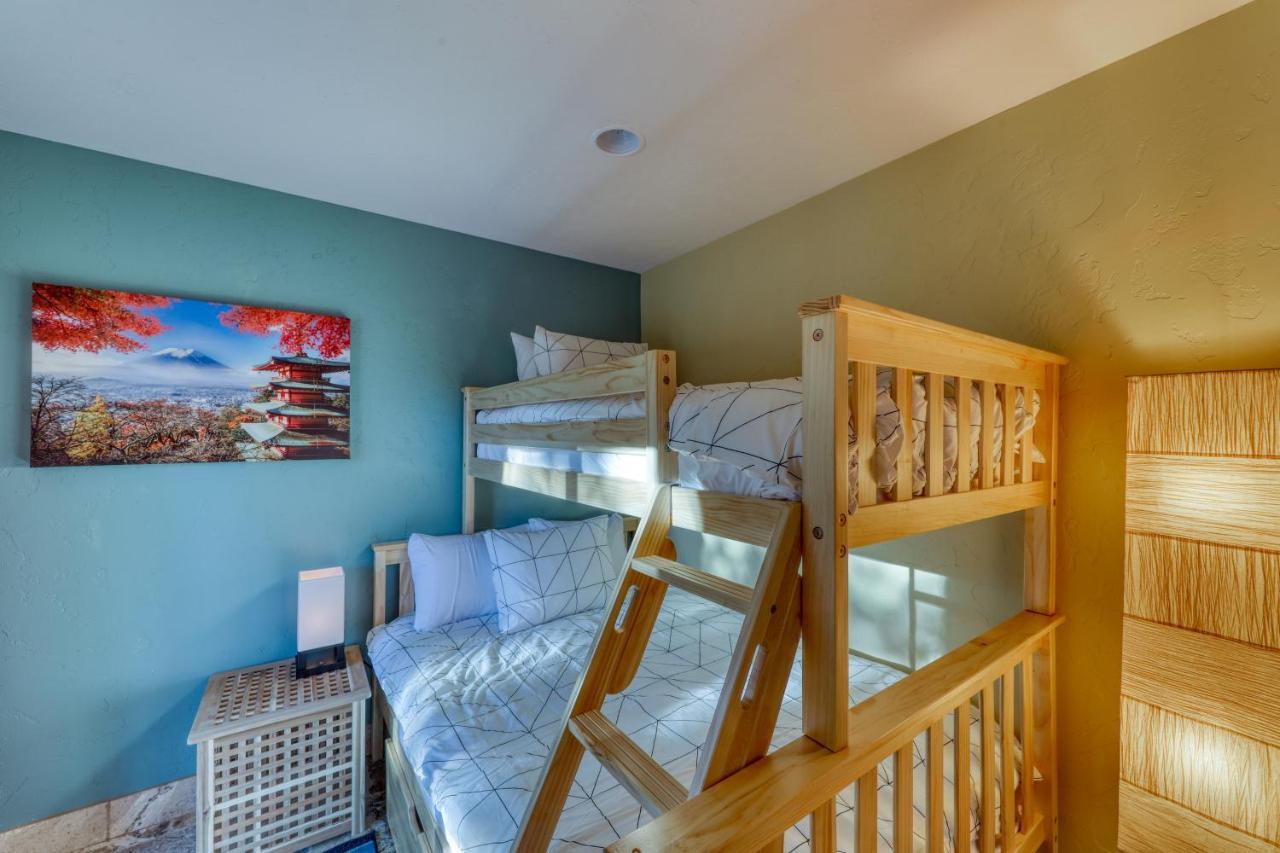 161 Emmett Lode Villa Breckenridge Ngoại thất bức ảnh